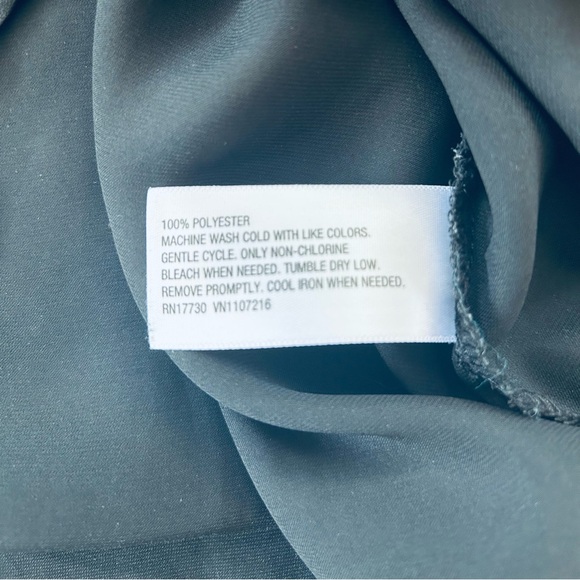 Mossimo blouse - Picture 5 of 5